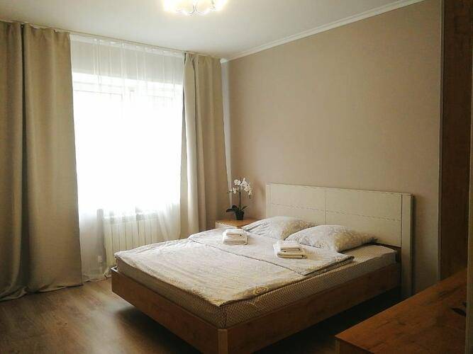 Центральный На Улице Победы