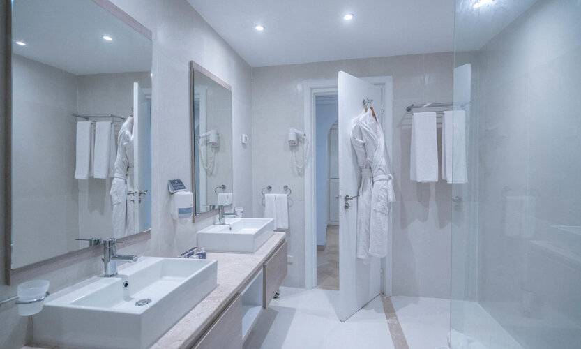 Radisson Blu Ulysse Resort & Thalasso Djerba