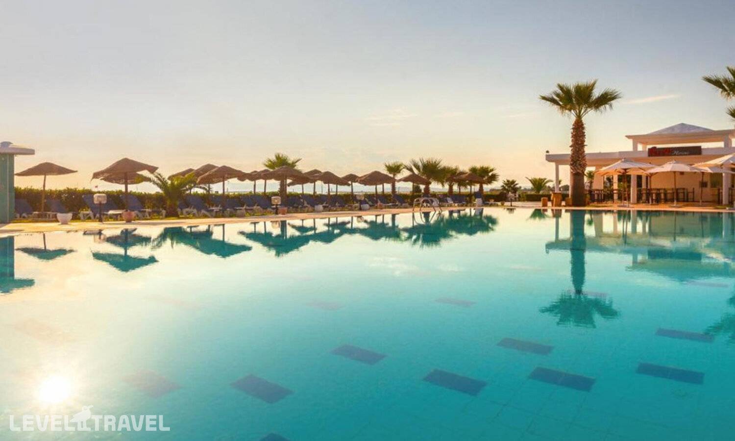 фотографии отеля Hotel Nour Congress & Resort в Тунис(Бизерта) - фото №6