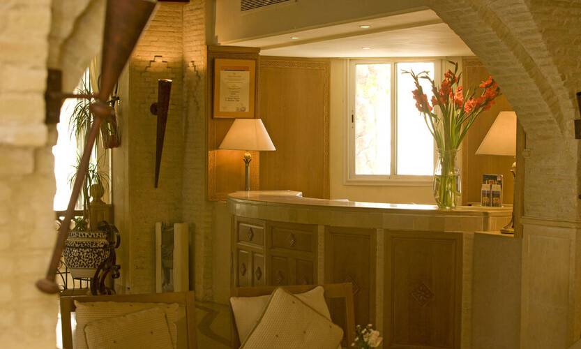 Hotel Ras El Ain