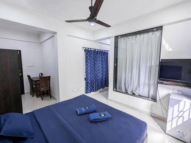 Swati Hotel