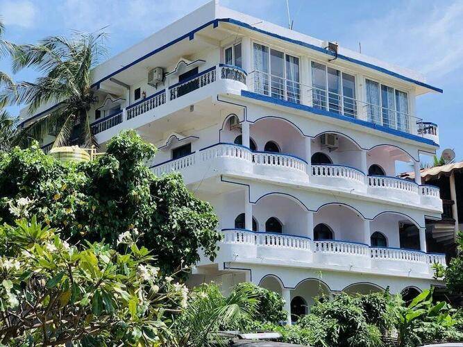 Swati Hotel