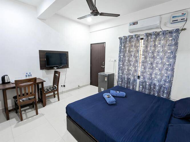 Swati Hotel