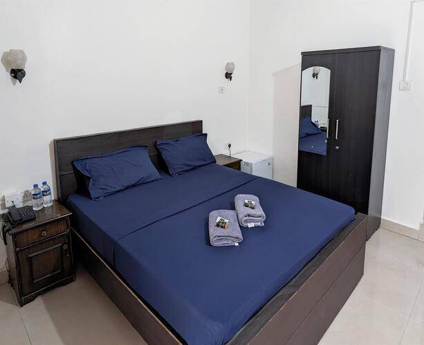Swati Hotel