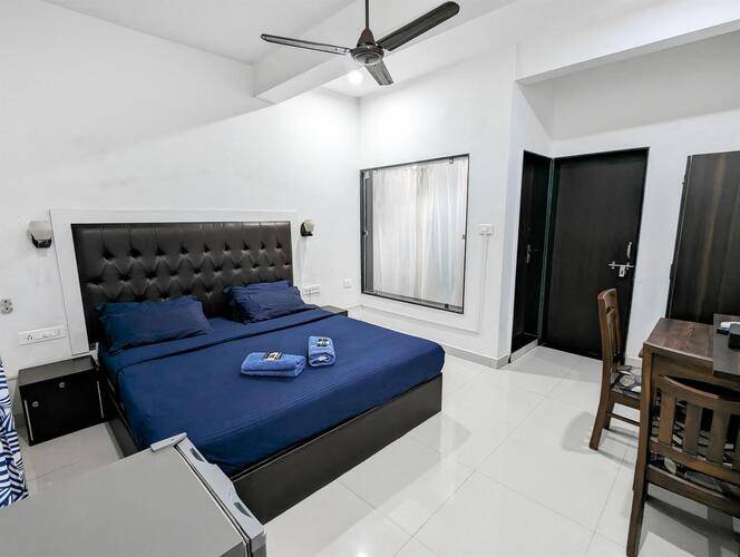 Swati Hotel