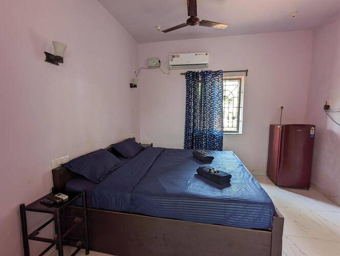 Swati Hotel