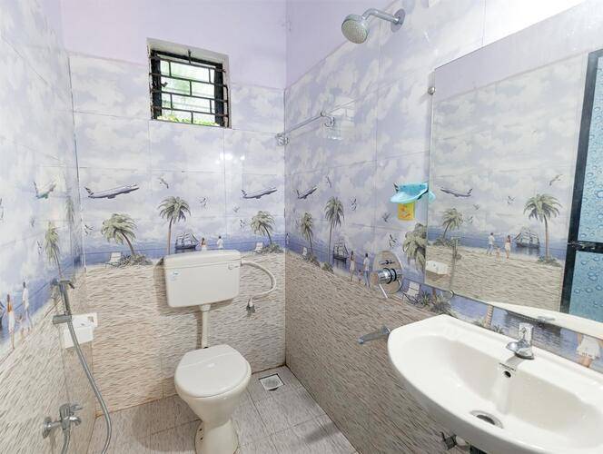 Swati Hotel
