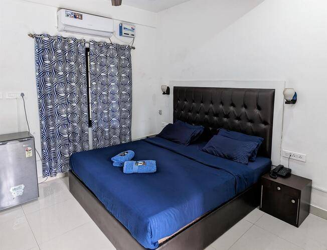 Swati Hotel