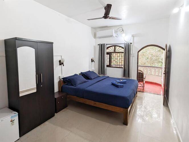 Swati Hotel
