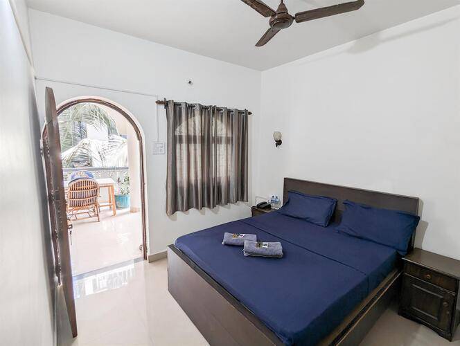 Swati Hotel