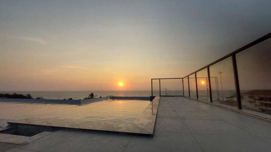 Acanoa Beach Resort
