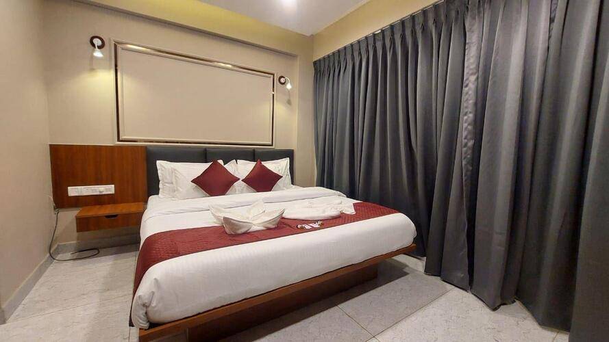 Acanoa Beach Resort