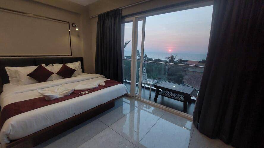 Acanoa Beach Resort