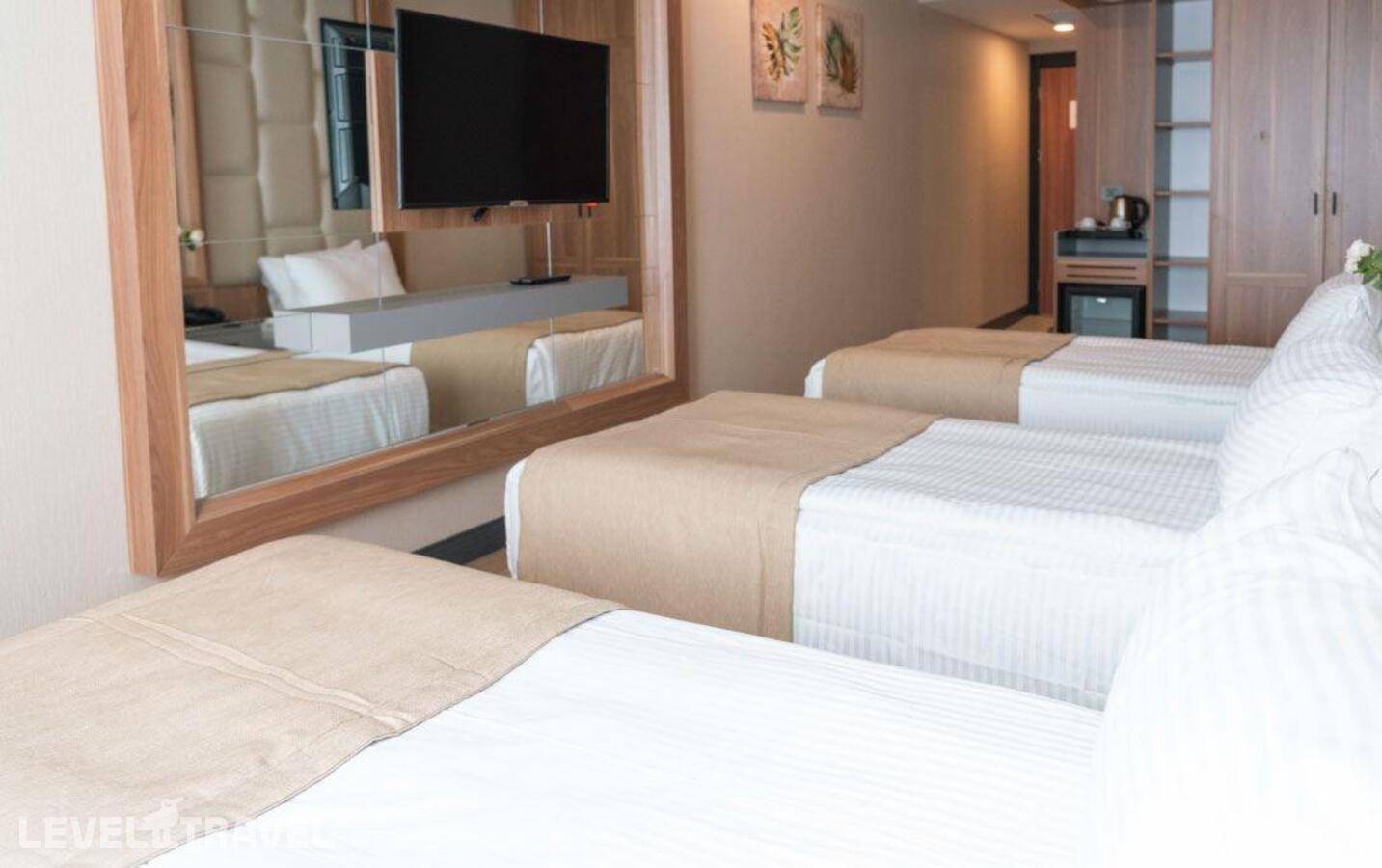 фотографии отеля Four Sides Lion Taksim Hotel&Spa в Турция(Бейоглу) - фото №3