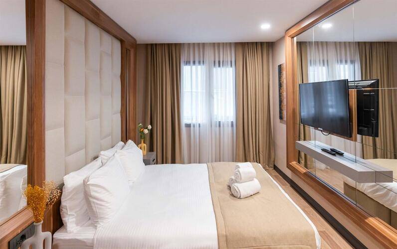 Four Sides Lion Taksim Hotel&Spa
