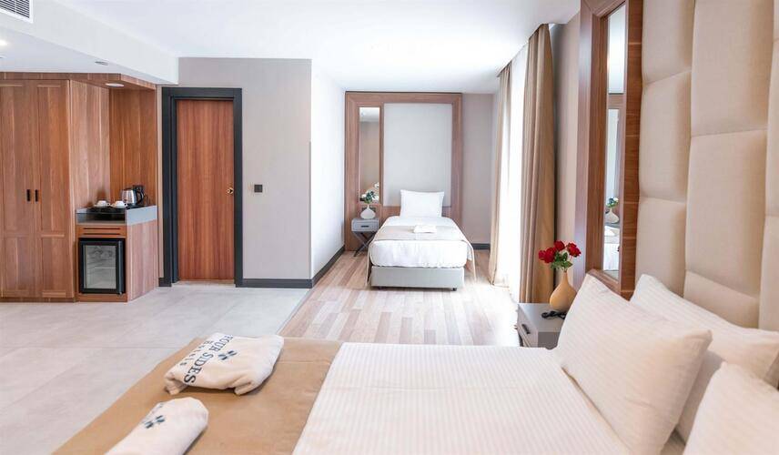 Four Sides Lion Taksim Hotel&Spa