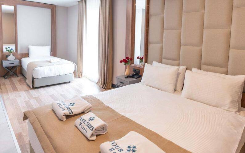 Four Sides Lion Taksim Hotel&Spa