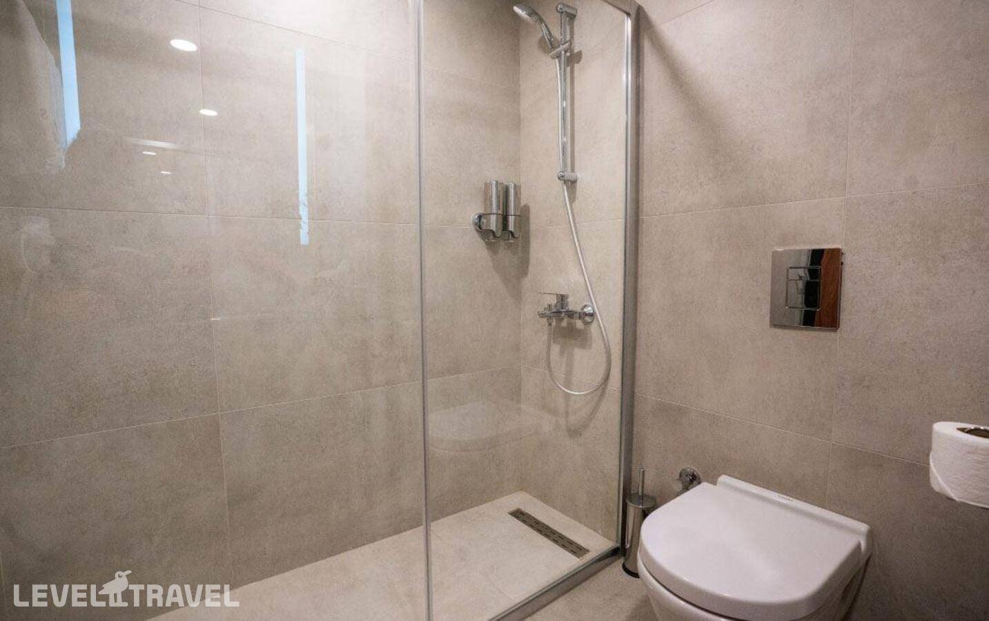 фотографии отеля Four Sides Lion Taksim Hotel&Spa в Турция(Бейоглу) - фото №5