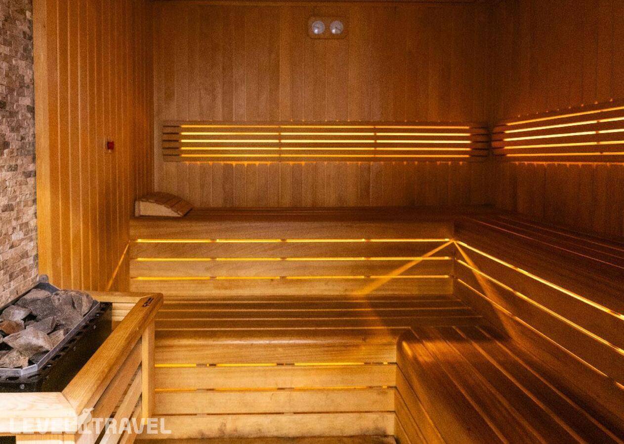 фотографии отеля Four Sides Lion Taksim Hotel&Spa в Турция(Бейоглу) - фото №6