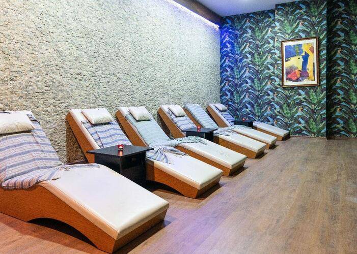 Four Sides Lion Taksim Hotel&Spa