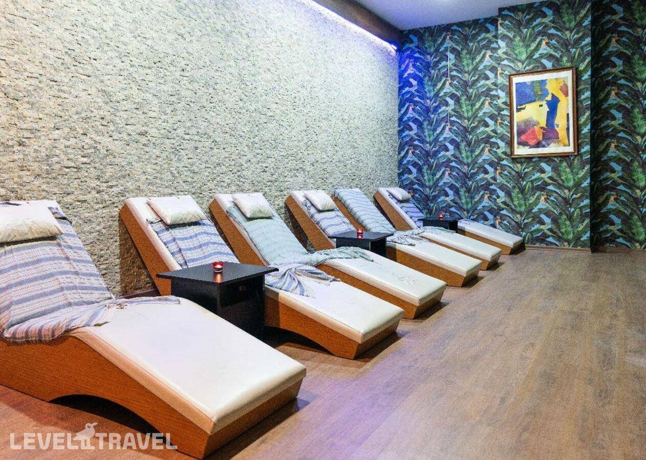 фотографии отеля Four Sides Lion Taksim Hotel&Spa в Турция(Бейоглу) - фото №8