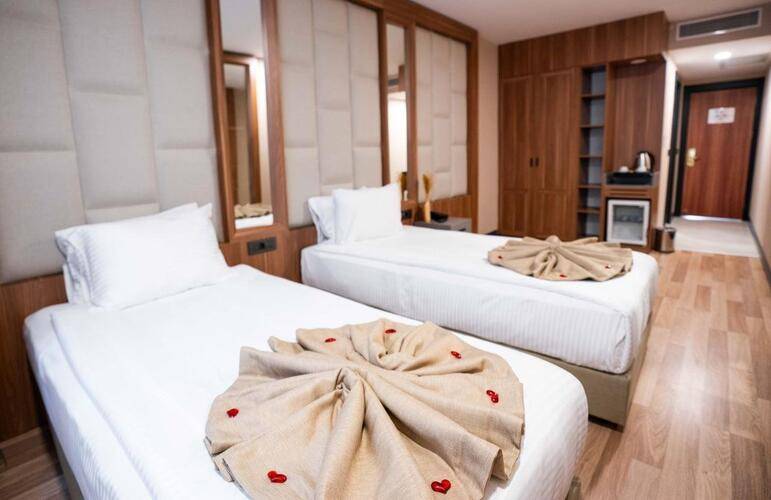 Four Sides Lion Taksim Hotel&Spa
