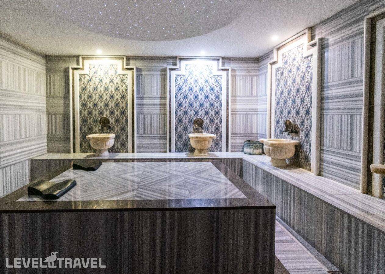 фотографии отеля Four Sides Lion Taksim Hotel&Spa в Турция(Бейоглу) - фото №11