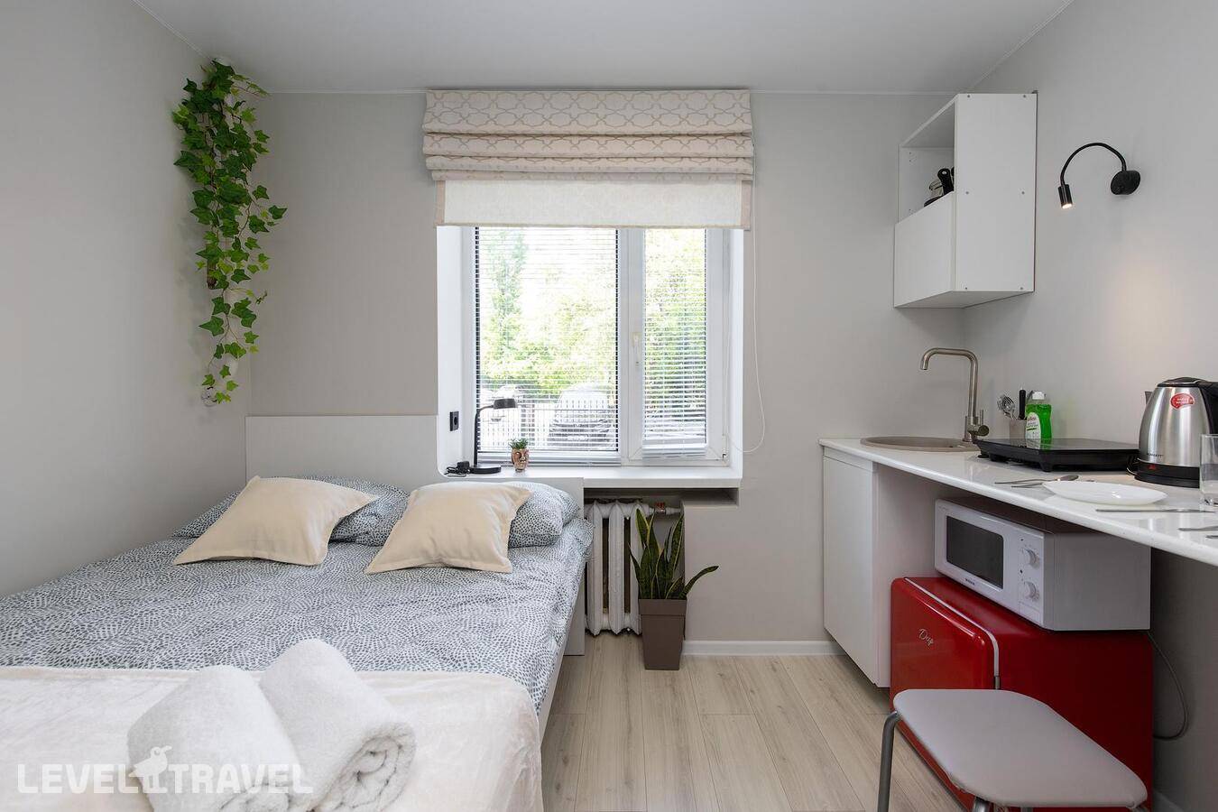 фотографии отеля Монетный в Россия(Калининград) - фото №18