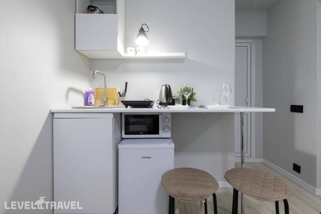 фотографии отеля Монетный в Россия(Калининград) - фото №70