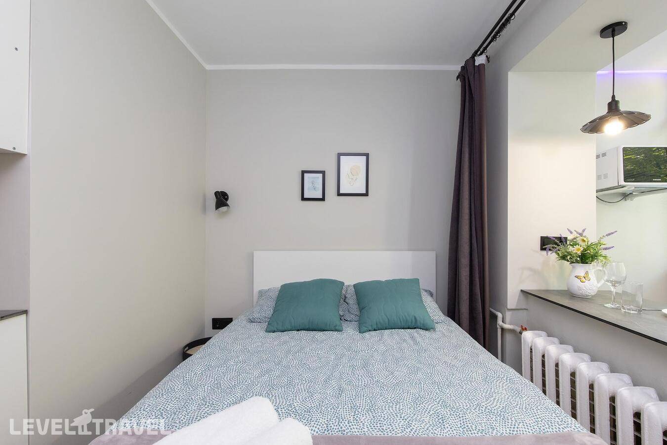 фотографии отеля Монетный в Россия(Калининград) - фото №52