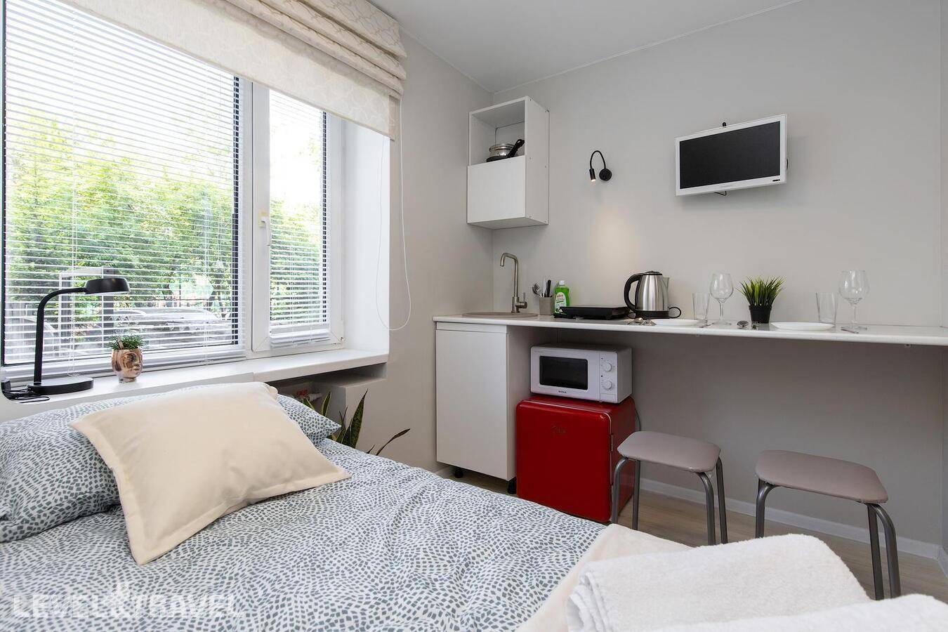 фотографии отеля Монетный в Россия(Калининград) - фото №16