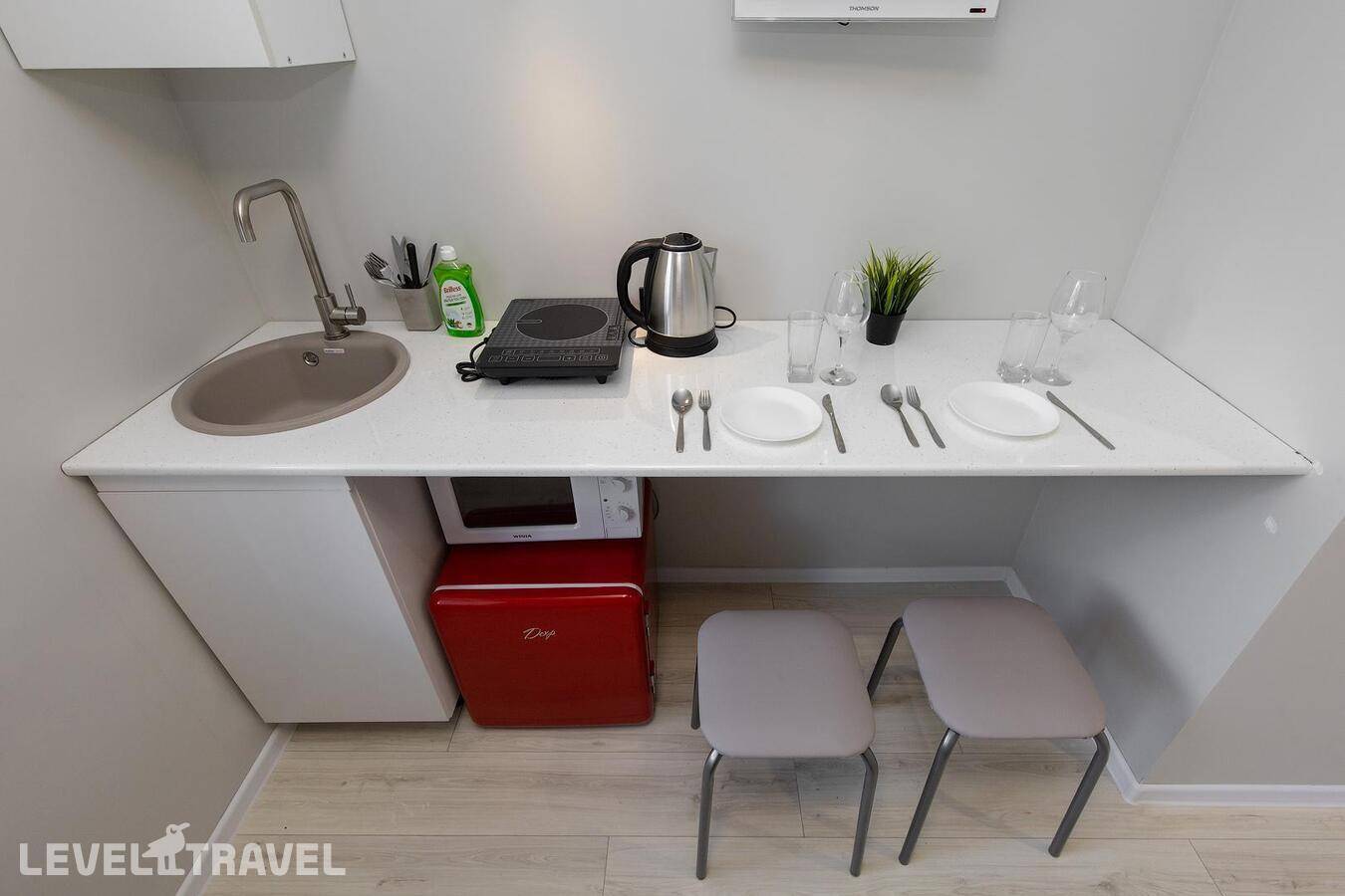 фотографии отеля Монетный в Россия(Калининград) - фото №10