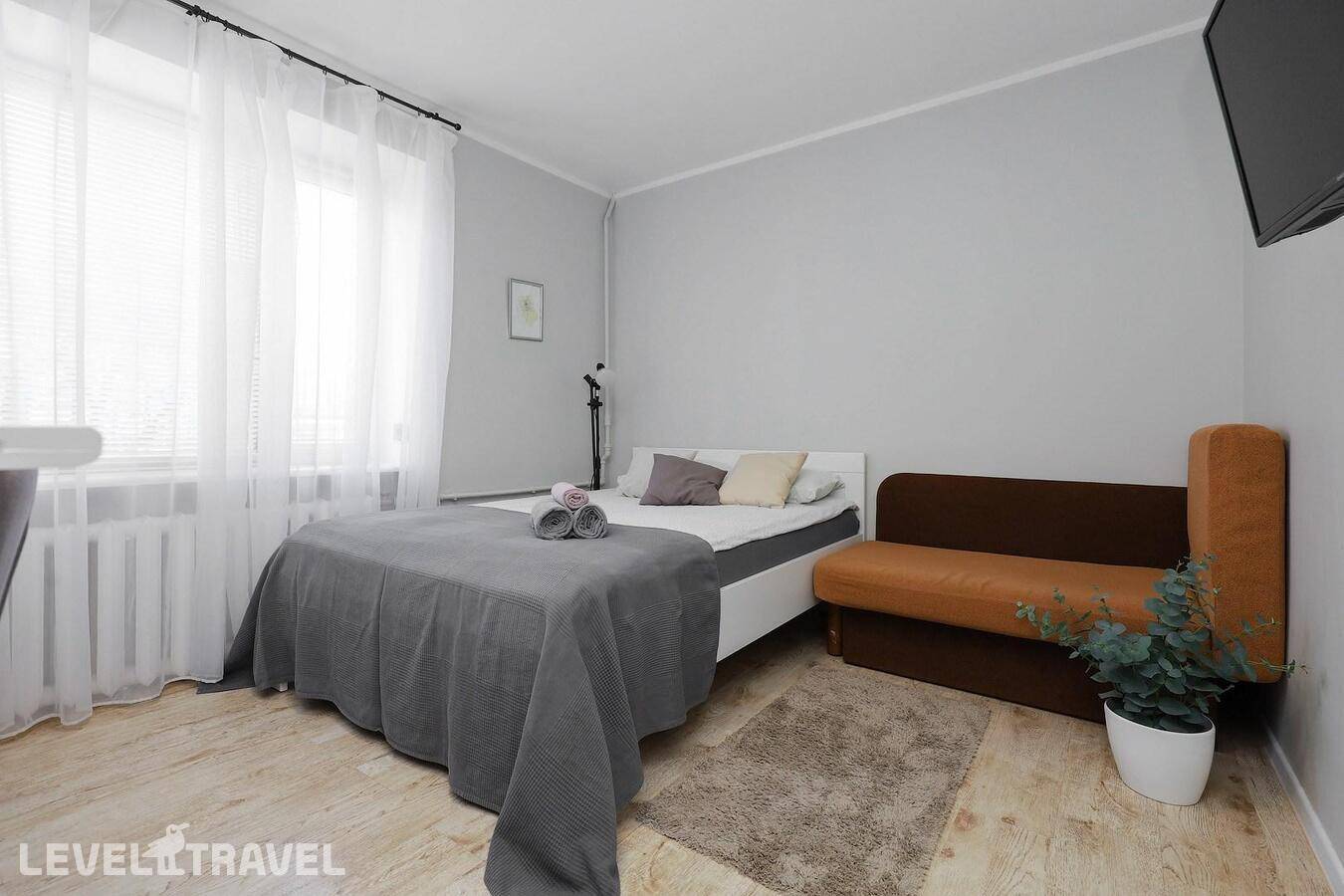 фотографии отеля Монетный в Россия(Калининград) - фото №23