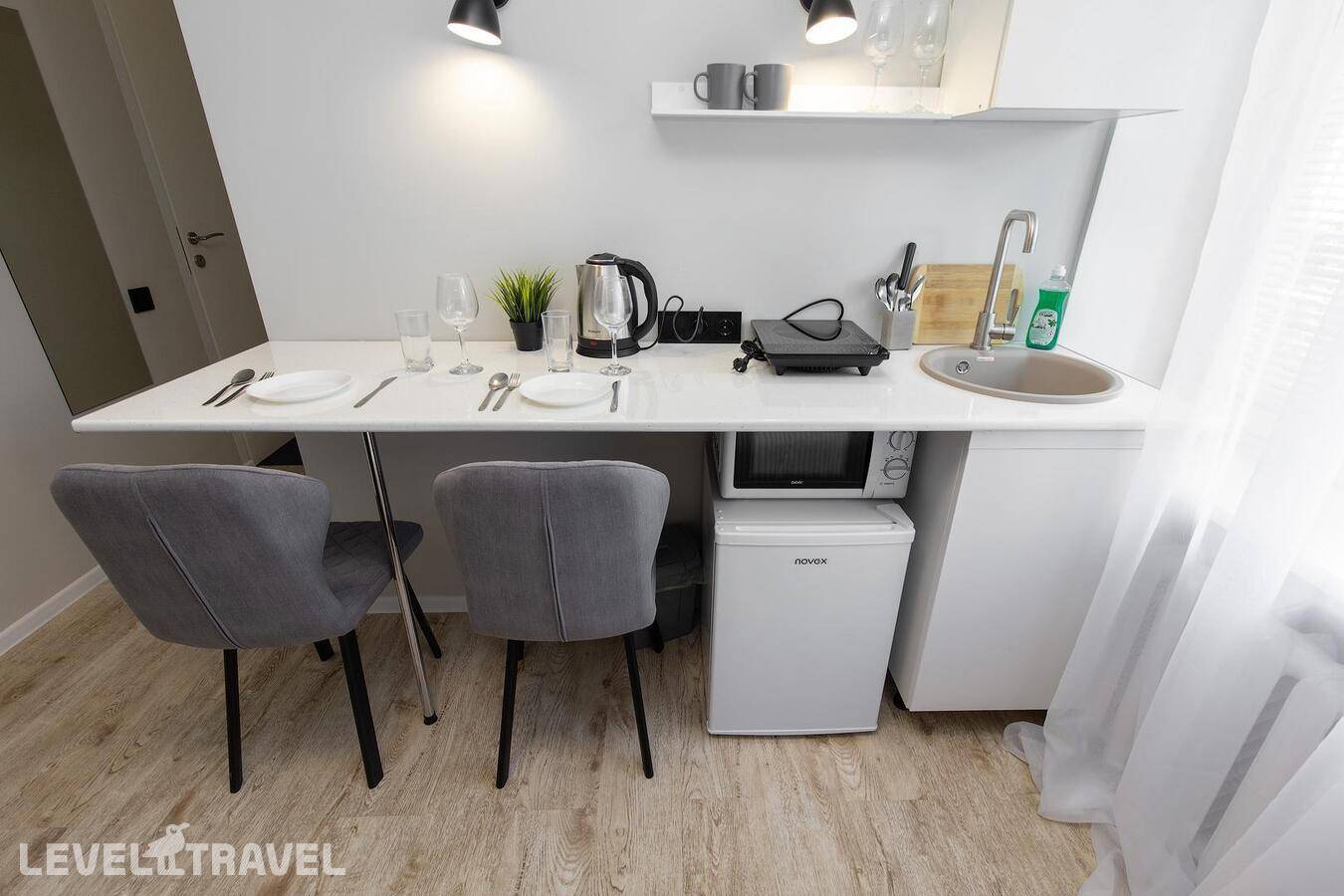 фотографии отеля Монетный в Россия(Калининград) - фото №25