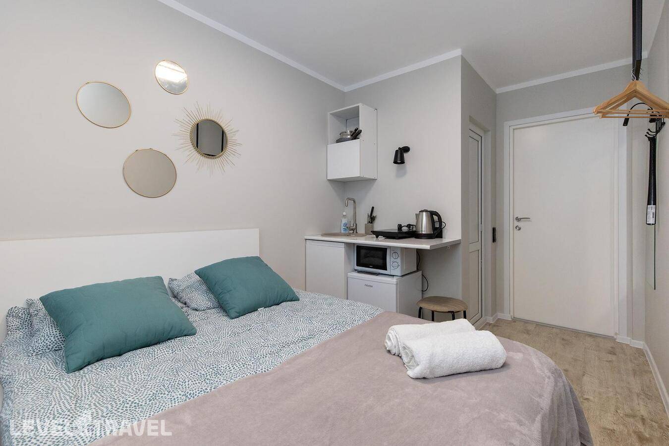 фотографии отеля Монетный в Россия(Калининград) - фото №31