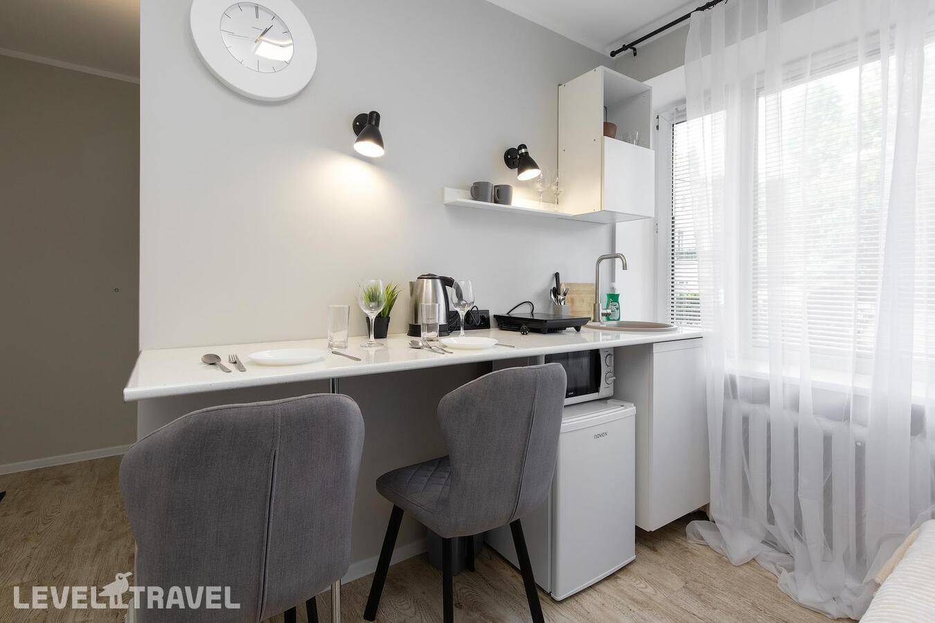 фотографии отеля Монетный в Россия(Калининград) - фото №26