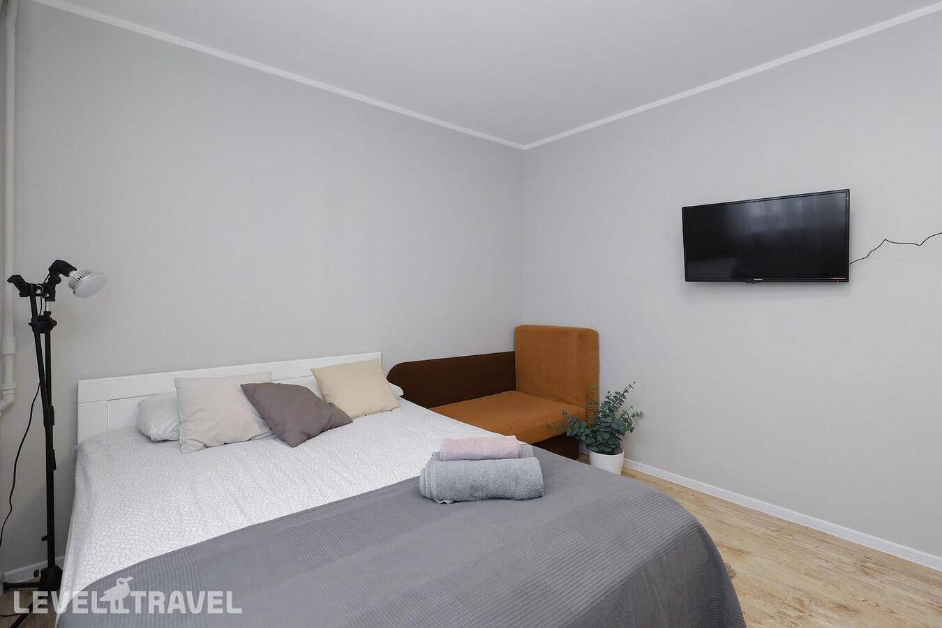 фотографии отеля Монетный в Россия(Калининград) - фото №22