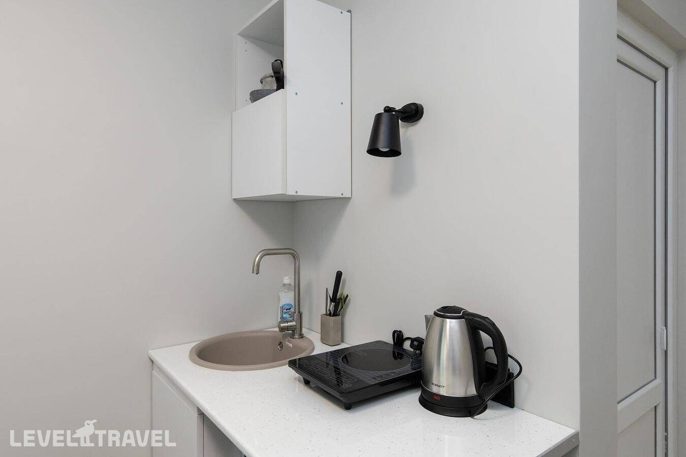 фотографии отеля Монетный в Россия(Калининград) - фото №37