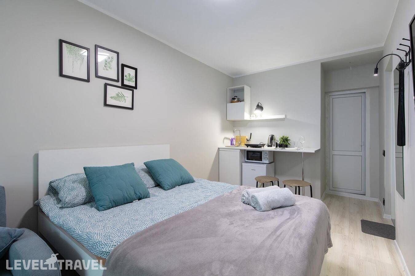 фотографии отеля Монетный в Россия(Калининград) - фото №65