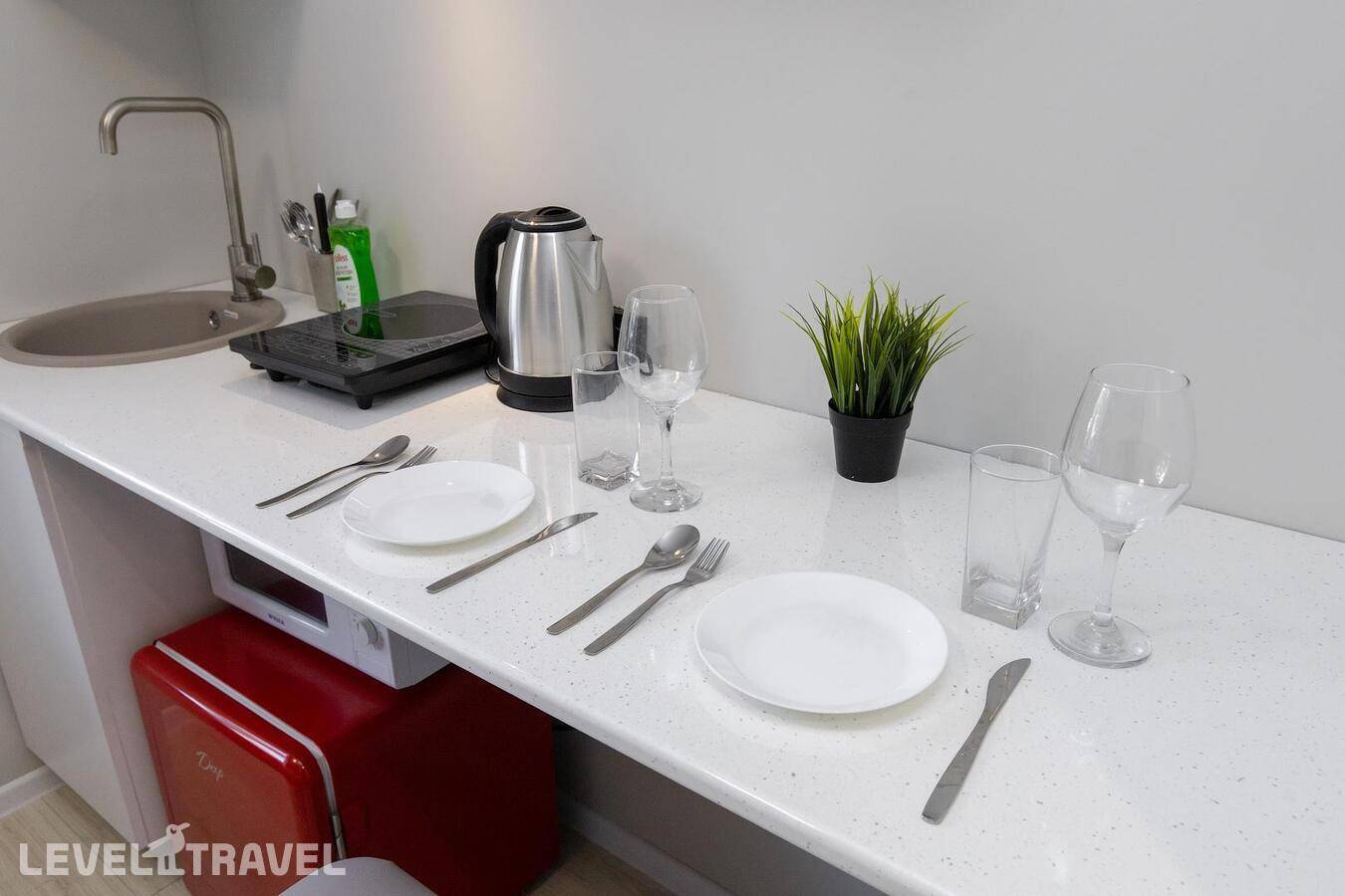 фотографии отеля Монетный в Россия(Калининград) - фото №11