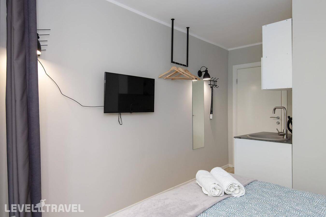 фотографии отеля Монетный в Россия(Калининград) - фото №48