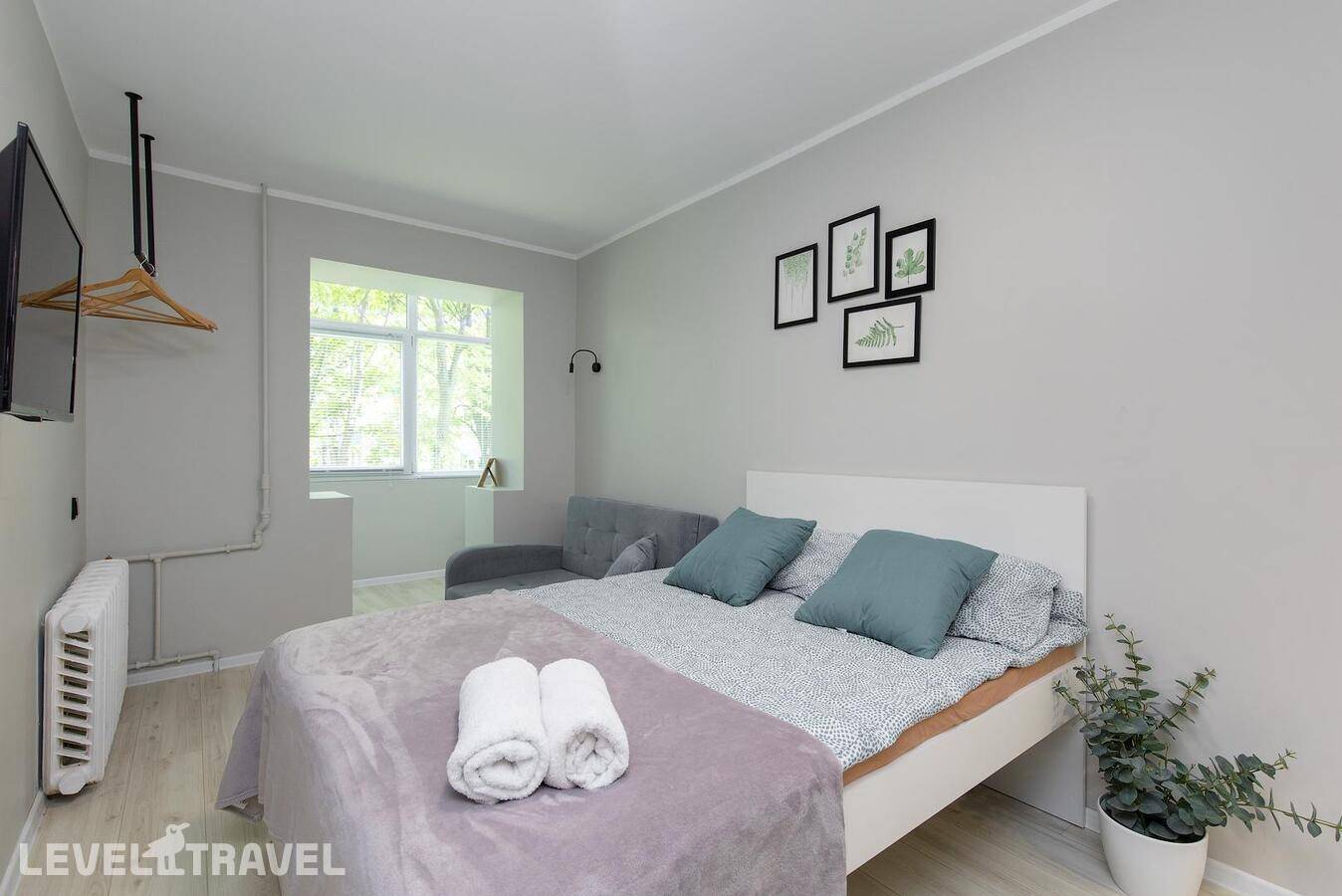 фотографии отеля Монетный в Россия(Калининград) - фото №61