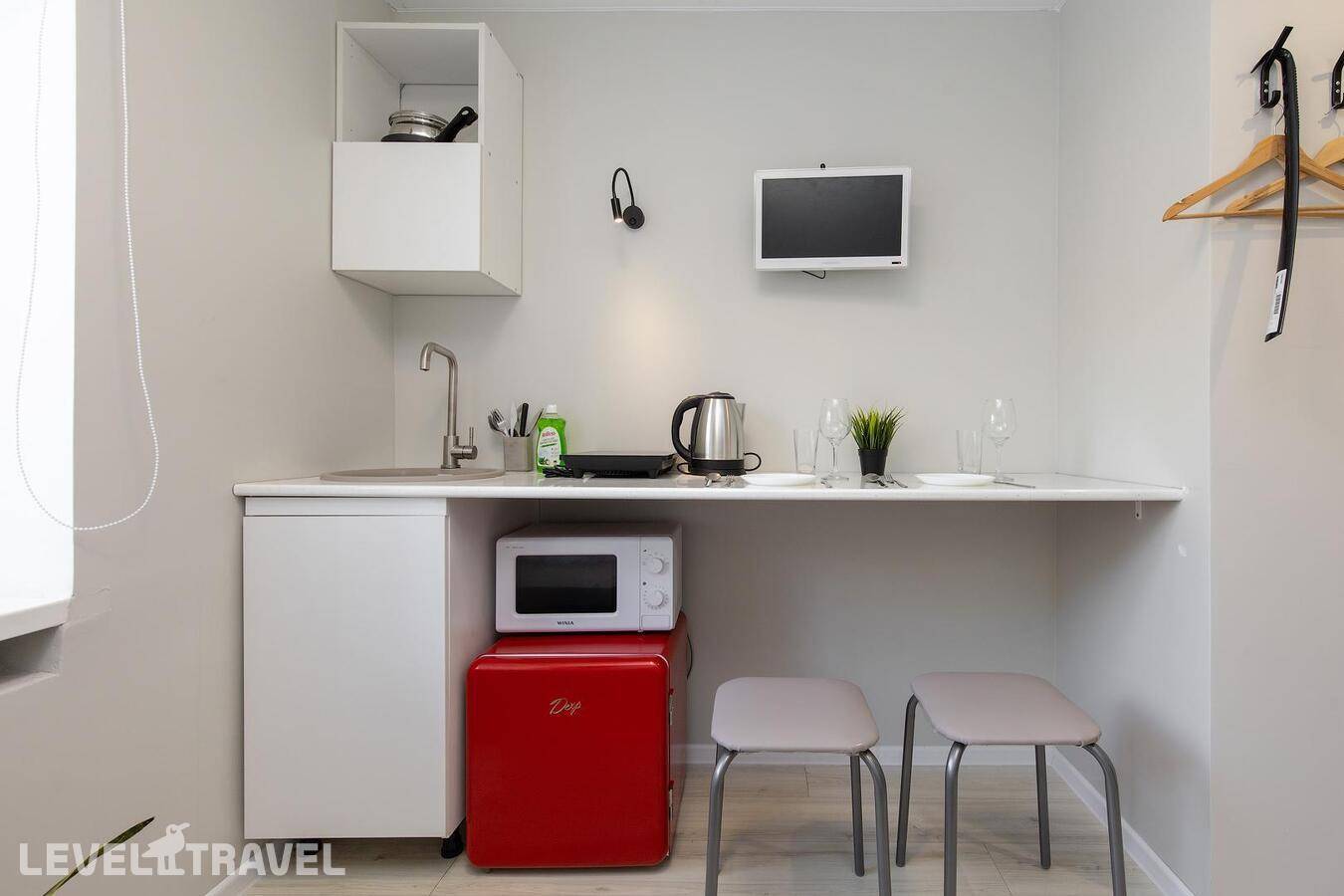 фотографии отеля Монетный в Россия(Калининград) - фото №8