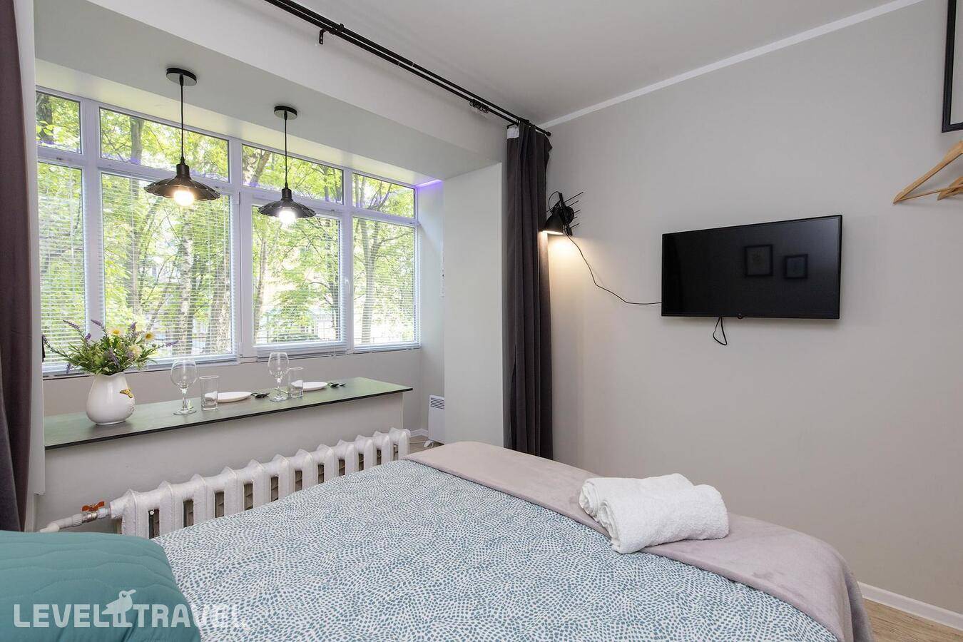 фотографии отеля Монетный в Россия(Калининград) - фото №49