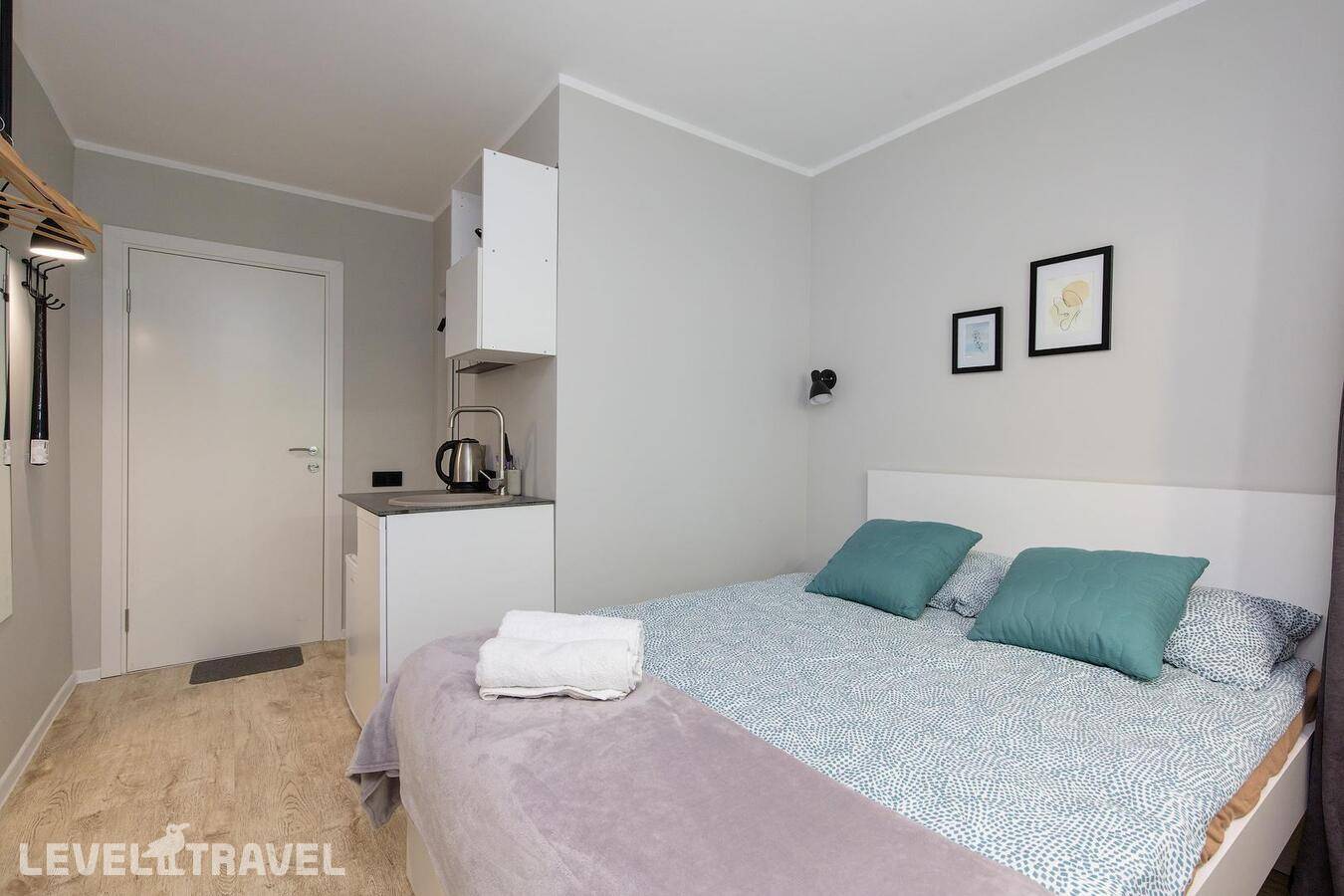 фотографии отеля Монетный в Россия(Калининград) - фото №47