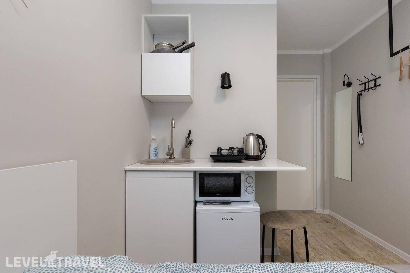 фотографии отеля Монетный в Россия(Калининград) - фото №43