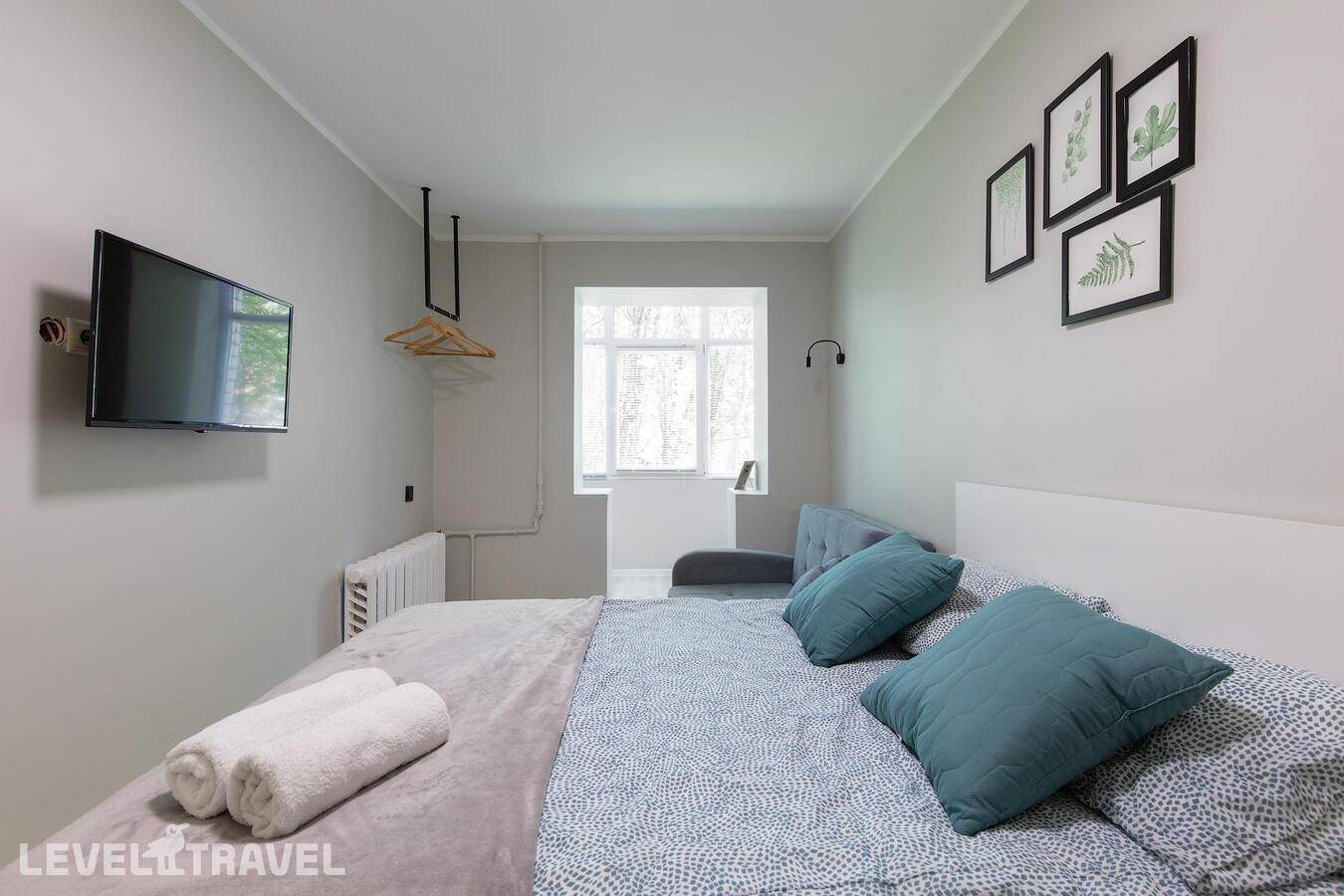 фотографии отеля Монетный в Россия(Калининград) - фото №63