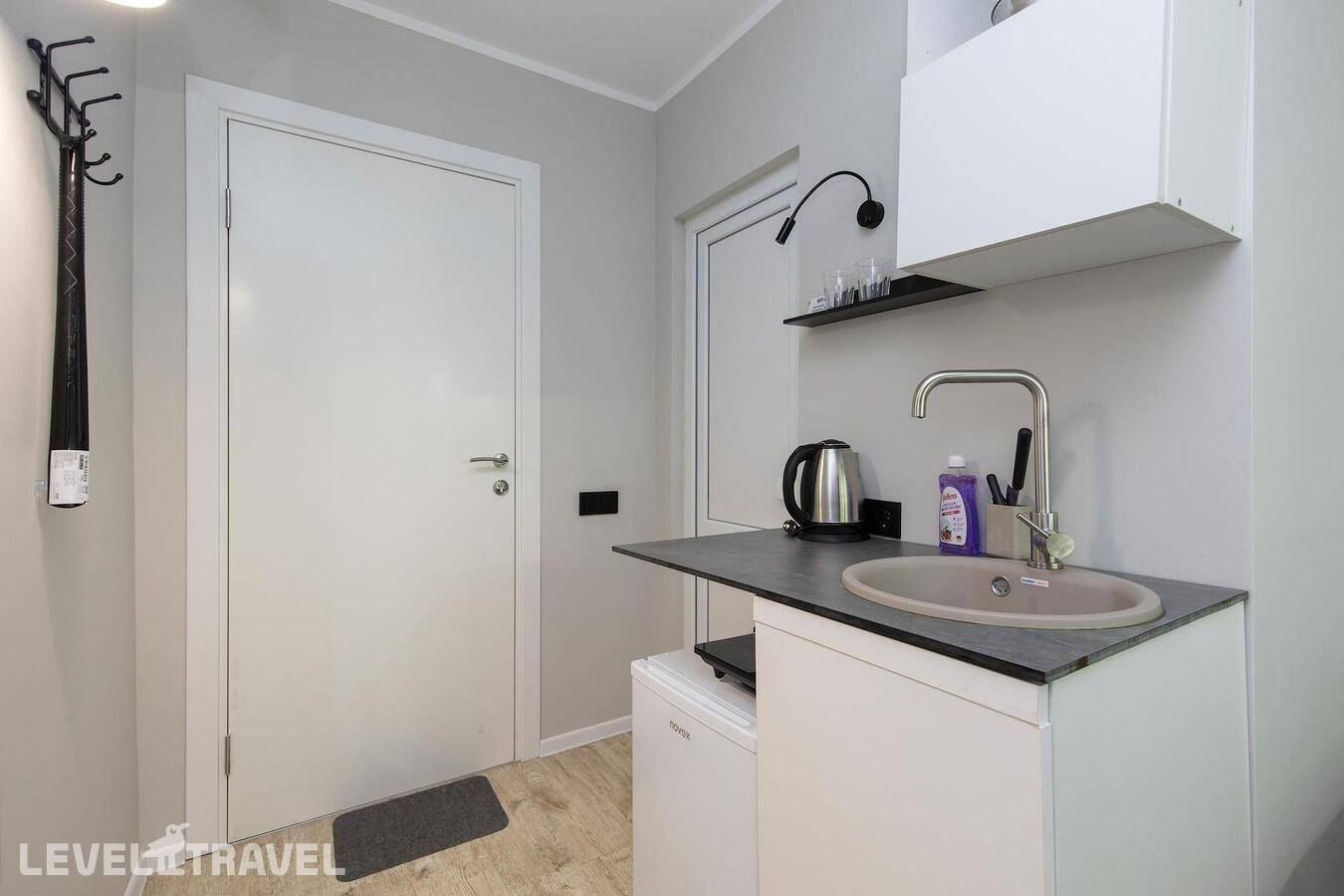 фотографии отеля Монетный в Россия(Калининград) - фото №59