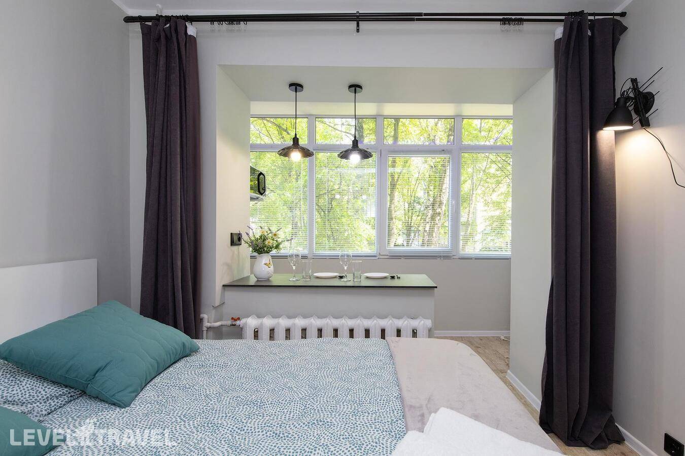 фотографии отеля Монетный в Россия(Калининград) - фото №50