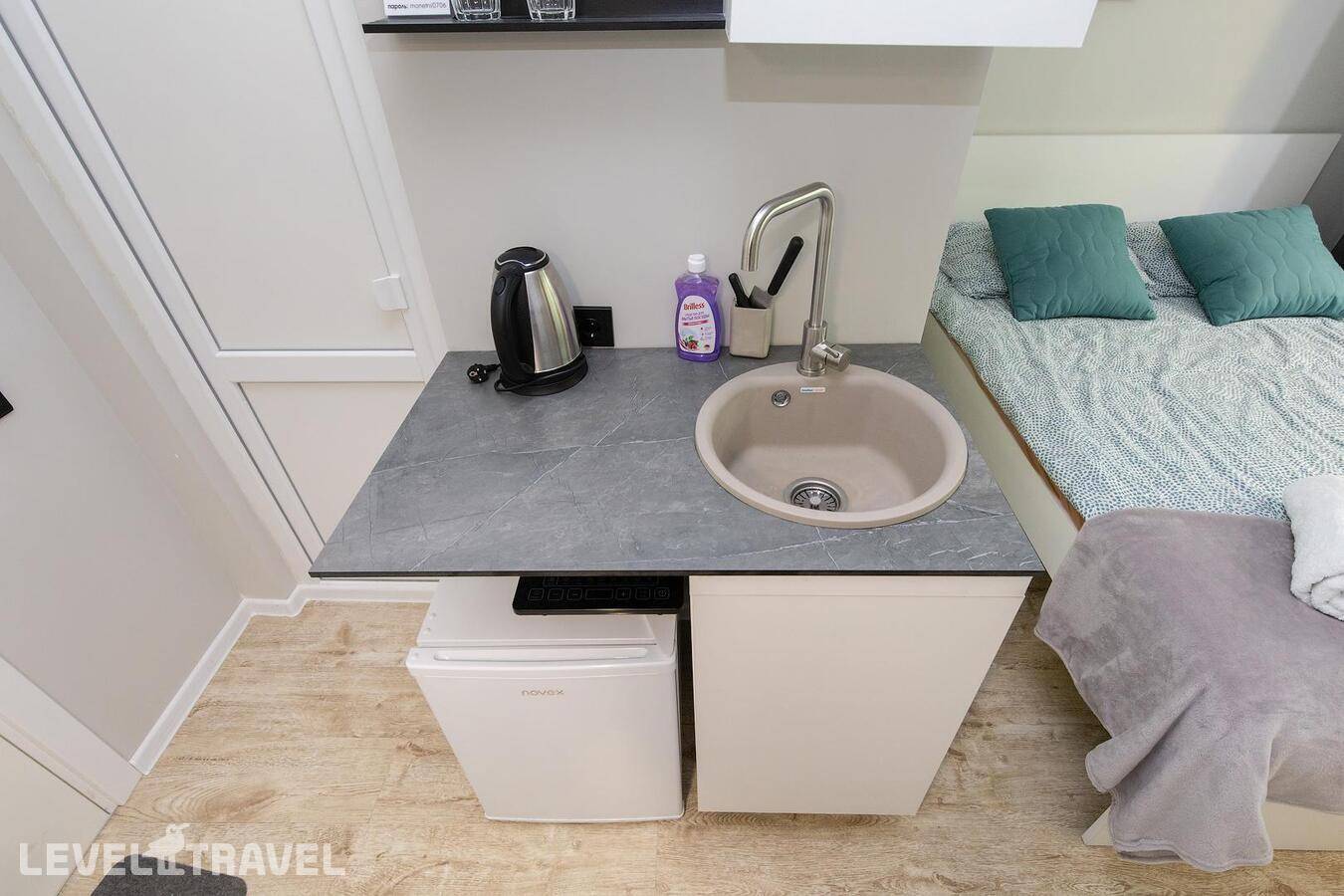 фотографии отеля Монетный в Россия(Калининград) - фото №57